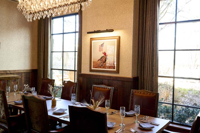 Hotel Drover in Fort Worth